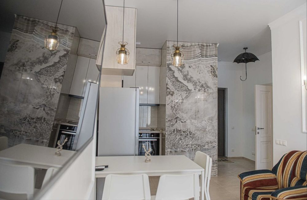 ‼️Сдам красивую квартиру ЖК Корфу‼️ Одеса - зображення 7