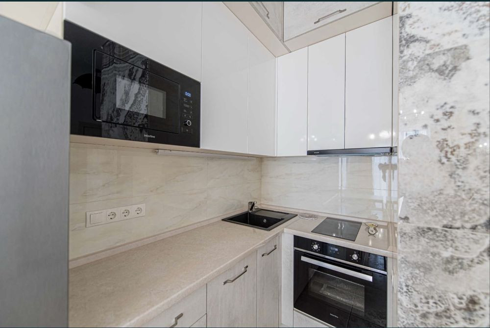 ‼️Сдам красивую квартиру ЖК Корфу‼️ Одеса - зображення 5