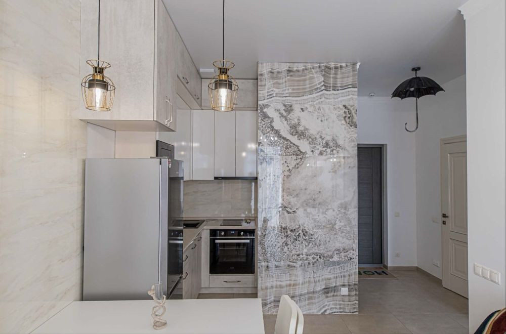 ‼️Сдам красивую квартиру ЖК Корфу‼️ Одеса - зображення 2