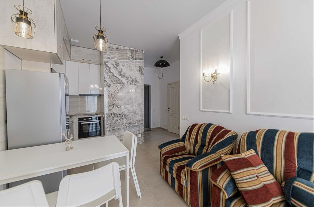 ‼️Сдам красивую квартиру ЖК Корфу‼️ Одеса - зображення 3