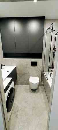 Аренда 2к ЖК Счастливый Новострой Первая сдача Днепр