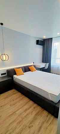 Аренда 2к ЖК Счастливый Новострой Первая сдача Днепр