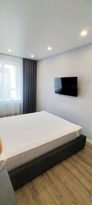 Аренда 2к ЖК Счастливый Новострой Первая сдача Днепр - изображение 2