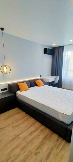 Аренда 2к ЖК Счастливый Новострой Первая сдача Днепр - изображение 1