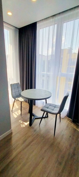 Аренда 2к ЖК Счастливый Новострой Первая сдача Днепр - изображение 8