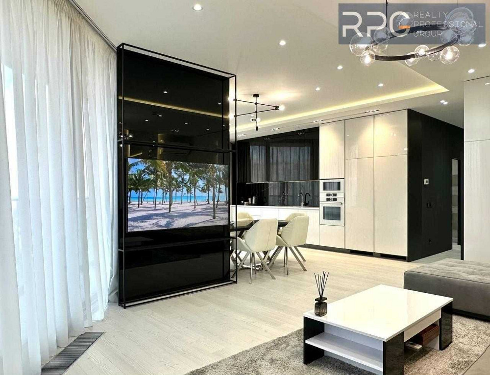 Здам 3-к 128м² Taryan Towers Вид на Батьківщину-Мати Є Генератор Київ - зображення 7