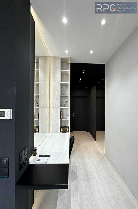 Здам 3-к 128м² Taryan Towers Вид на Батьківщину-Мати Є Генератор Київ - зображення 5