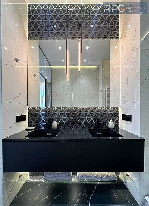 Здам 3-к 128м² Taryan Towers Вид на Батьківщину-Мати Є Генератор Київ - зображення 4