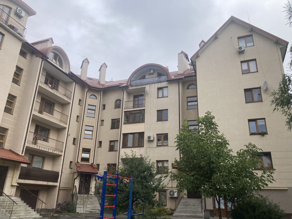 Оренда 1 кімнатної квартири с. Зимна Вода жк Сонячний Край Зимняя Вода - изображение 1