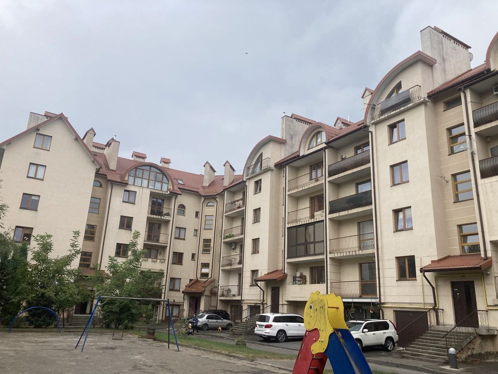 Оренда 1 кімнатної квартири с. Зимна Вода жк Сонячний Край Зимняя Вода - изображение 2