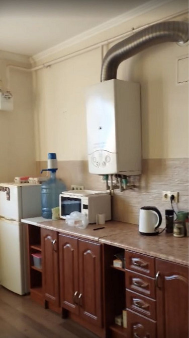 Оренда 1 кімнатної квартири с. Зимна Вода жк Сонячний Край Зимняя Вода - изображение 5