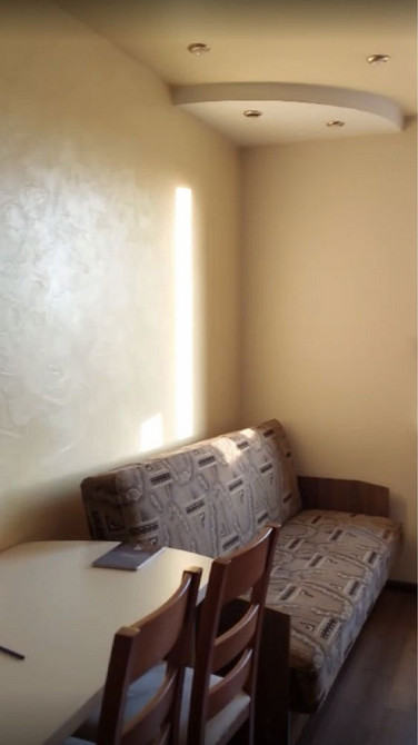 Оренда 1 кімнатної квартири с. Зимна Вода жк Сонячний Край Зимняя Вода - изображение 4