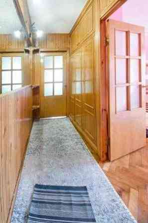 Вільна! вул. Виговського (Головатого) Львов