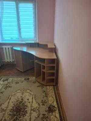 Вільна! вул. Виговського (Головатого) Львов