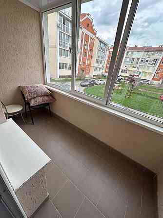 Оренда 1 кімнатної квартири в  ЖК РІО Ровно