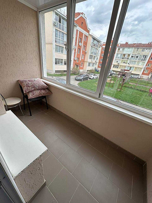 Оренда 1 кімнатної квартири в  ЖК РІО Ровно - изображение 5