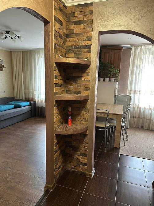 Оренда 1 кімнатної квартири в  ЖК РІО Ровно - изображение 4