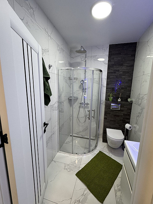 Оренда жк Софія Резеденс   Мартинова 3 з ТЕРАСОЮ Софиевская Борщаговка - изображение 6