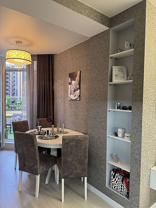 Оренда жк Софія Резеденс   Мартинова 3 з ТЕРАСОЮ Софиевская Борщаговка - изображение 2