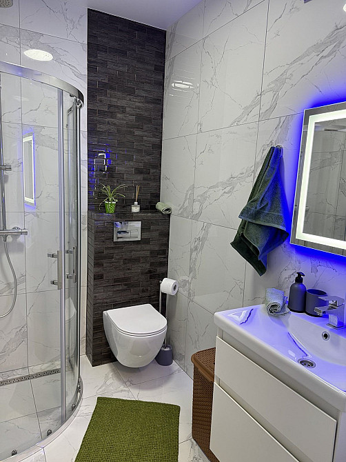 Оренда жк Софія Резеденс   Мартинова 3 з ТЕРАСОЮ Софиевская Борщаговка - изображение 8