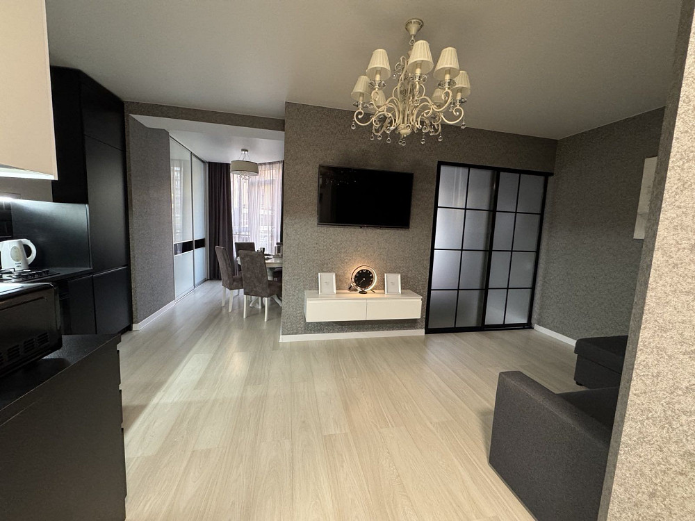 Оренда жк Софія Резеденс   Мартинова 3 з ТЕРАСОЮ Софиевская Борщаговка - изображение 5