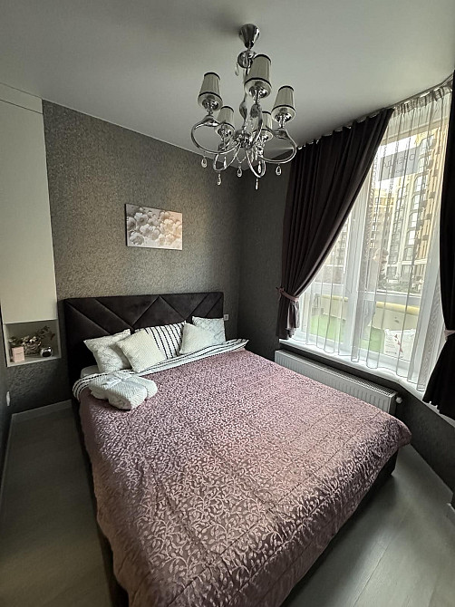 Оренда жк Софія Резеденс   Мартинова 3 з ТЕРАСОЮ Софиевская Борщаговка - изображение 7