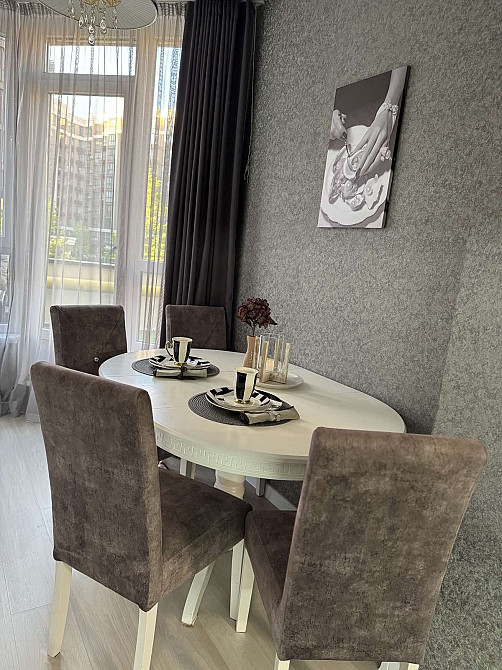 Оренда жк Софія Резеденс   Мартинова 3 з ТЕРАСОЮ Софиевская Борщаговка - изображение 3