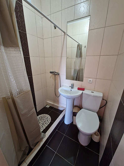 Сдам 1к квартиру. Таирово. Киевский район Одеса - зображення 7