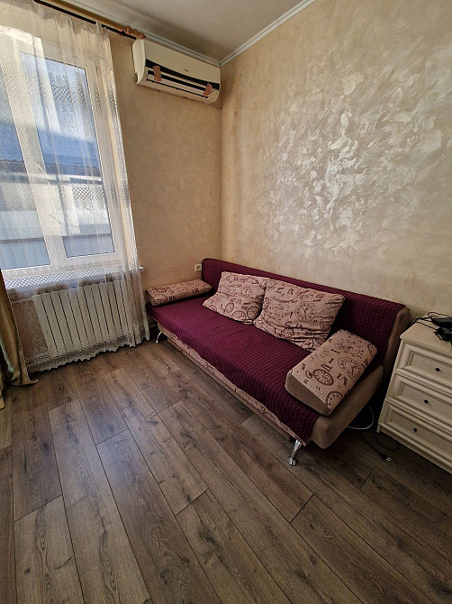 Сдам 1к квартиру. Таирово. Киевский район Одеса - зображення 1