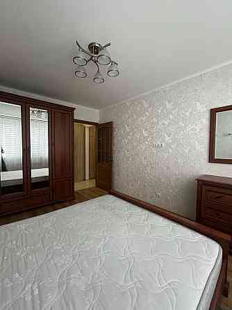 Довготривала оренда 3 кімн квартир рн Музикалка вул Вол.Гнатюка Житомир