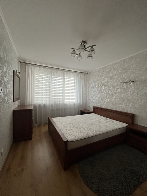 Довготривала оренда 3 кімн квартир рн Музикалка вул Вол.Гнатюка Житомир - зображення 4