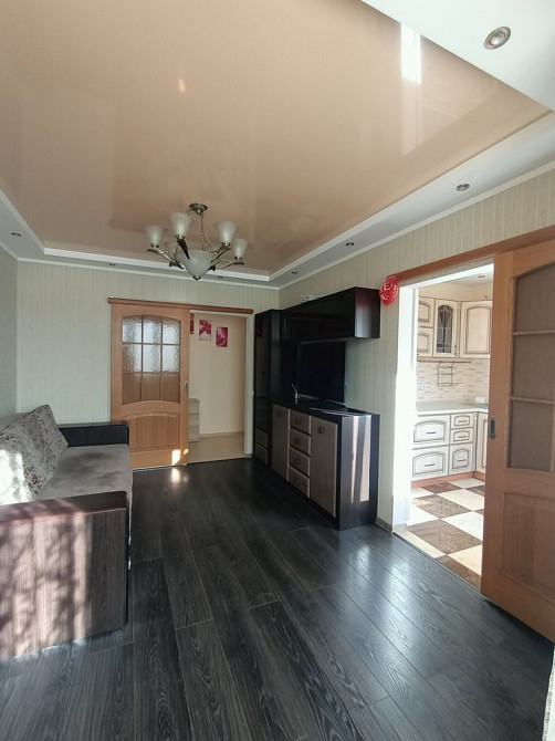 Довготривала оренда 3 кімн квартир рн Музикалка вул Вол.Гнатюка Житомир - зображення 1