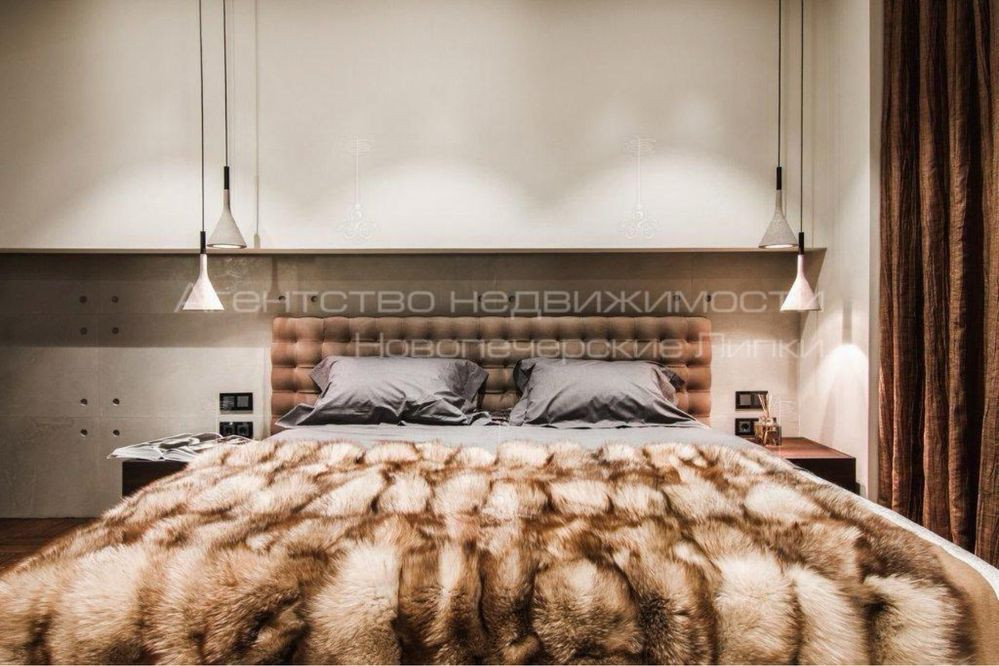 Аренда 2-к квартиры 90м2 в ЖК Новопечерские Липки Kyiv - photo 8