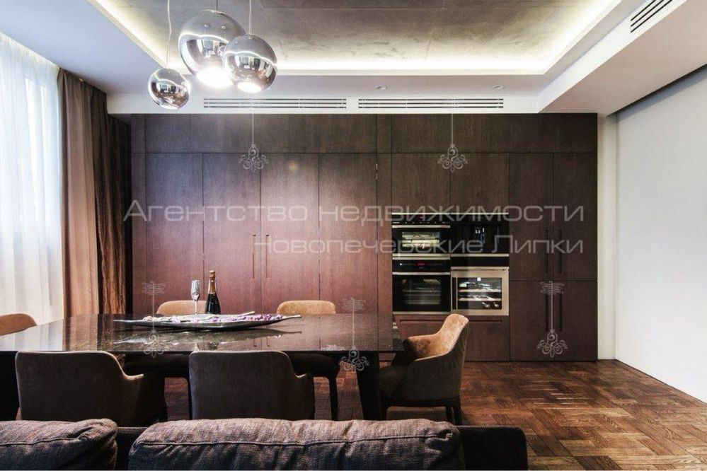 Аренда 2-к квартиры 90м2 в ЖК Новопечерские Липки Kyiv - photo 7