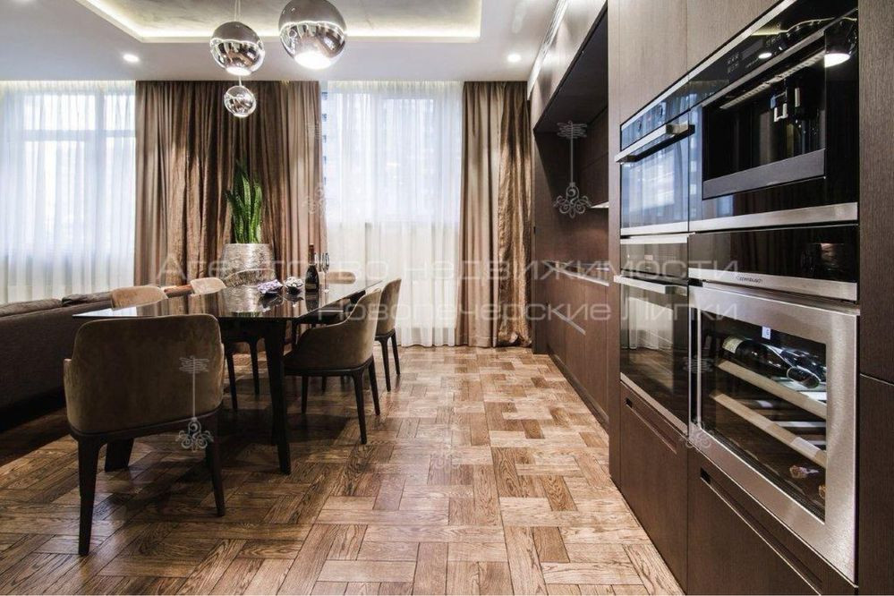 Аренда 2-к квартиры 90м2 в ЖК Новопечерские Липки Kyiv - photo 3