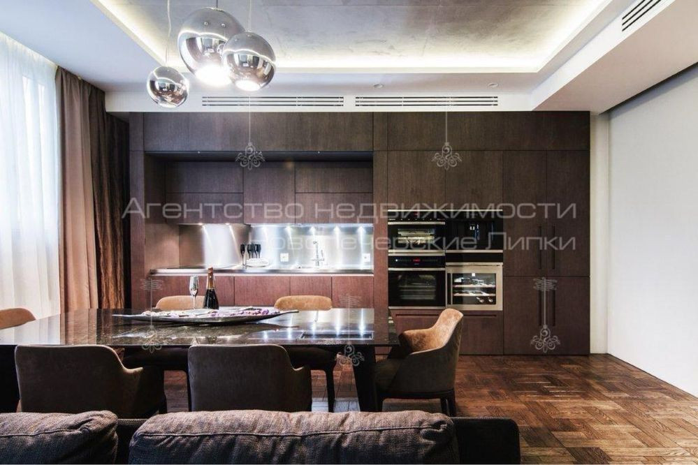 Аренда 2-к квартиры 90м2 в ЖК Новопечерские Липки Kyiv - photo 5