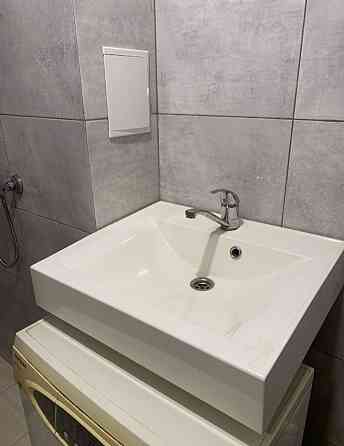 Сдам квартира студия,кичкас Запоріжжя