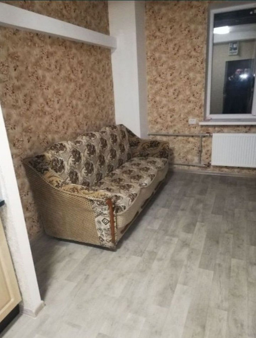 Сдам квартира студия,кичкас Запоріжжя - зображення 2