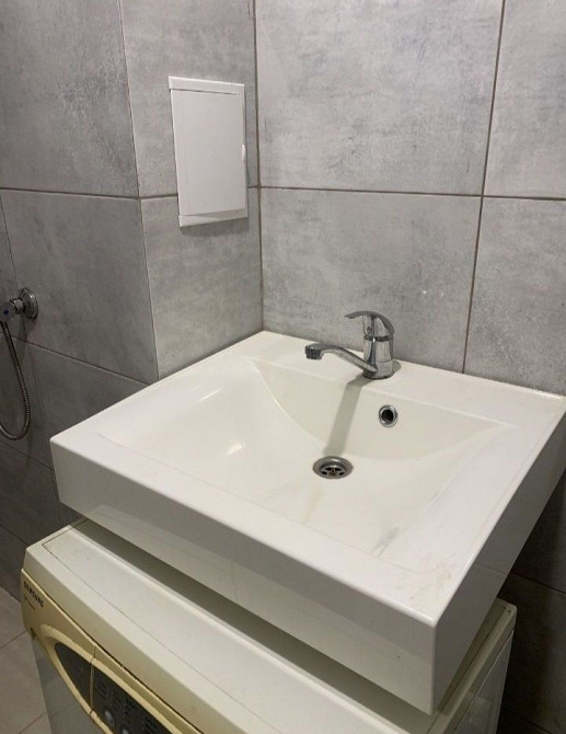 Сдам квартира студия,кичкас Запоріжжя - зображення 4