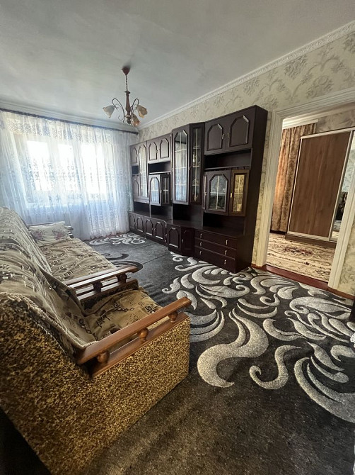 Оренда 2к квартири, Центр, біля парку Франка Хмельницкий - изображение 1