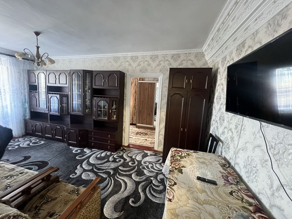 Оренда 2к квартири, Центр, біля парку Франка Хмельницкий - изображение 2