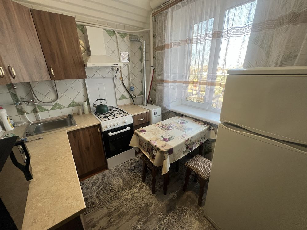 Оренда 2к квартири, Центр, біля парку Франка Хмельницкий - изображение 3