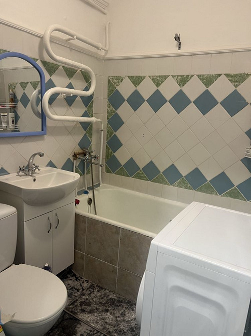 Оренда 2к квартири, Центр, біля парку Франка Хмельницкий - изображение 4