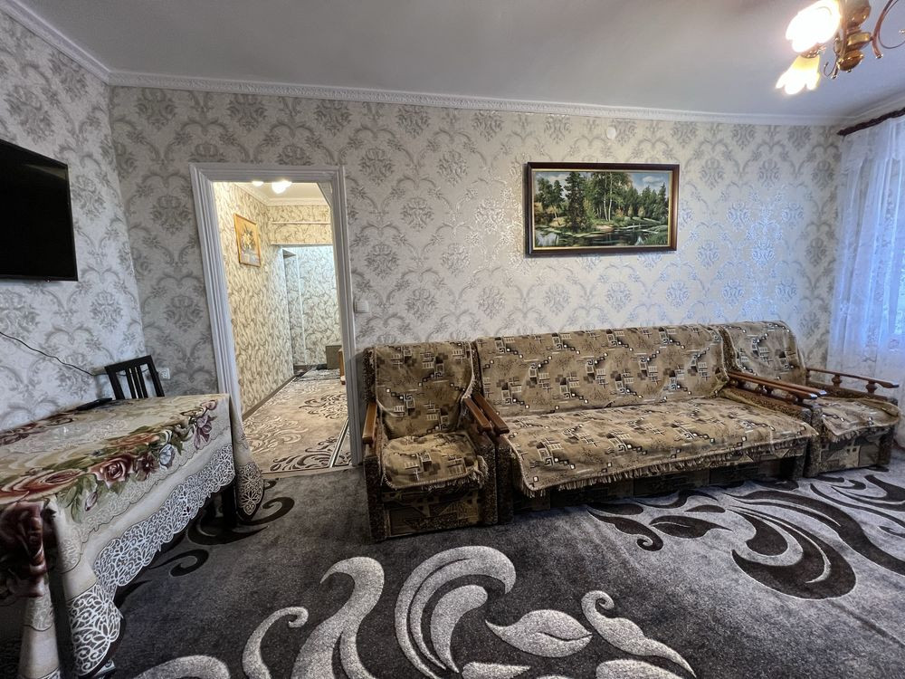 Оренда 2к квартири, Центр, біля парку Франка Хмельницкий - изображение 7