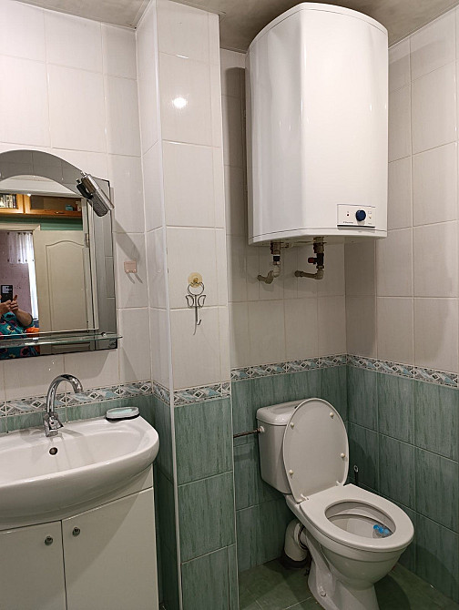 Сдам симпатичную 2к.кв.Тополь-3 Днепр - изображение 5