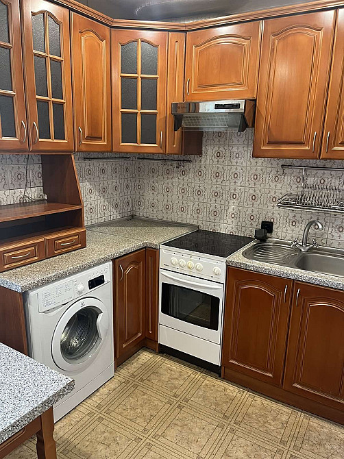 Сдам симпатичную 2к.кв.Тополь-3 Днепр - изображение 2