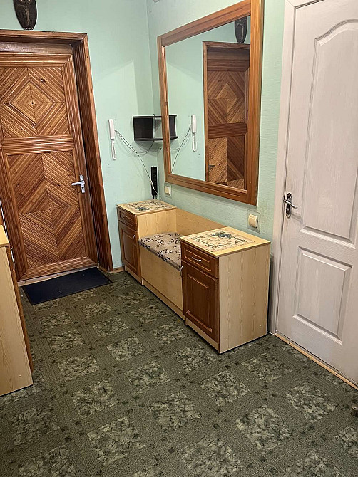 Сдам симпатичную 2к.кв.Тополь-3 Днепр - изображение 8