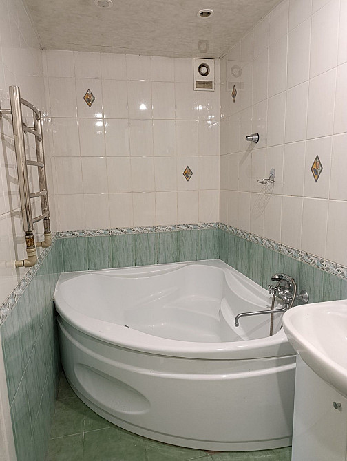 Сдам симпатичную 2к.кв.Тополь-3 Днепр - изображение 4