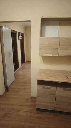 Здам свою велику трикімнатну квартиру метро холодна гора все автономне Червоная Диброва