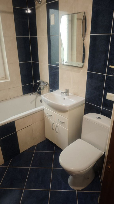 Здам свою велику трикімнатну квартиру метро холодна гора все автономне Червона Діброва - зображення 3